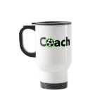 Soccer Coach Mug