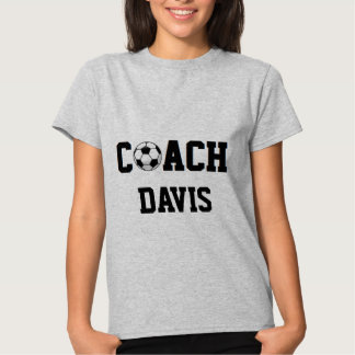 women's coaching shirts