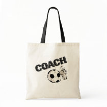 Soccer Coach (Whistle/Ball) Bags