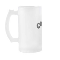 Soccer Coach (Whistle/Ball) Coffee Mugs
