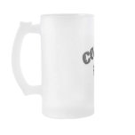 Soccer Coach (Whistle/Ball) mugs