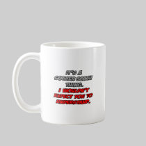 Soccer Coach .. You Wouldn't Understand Mugs