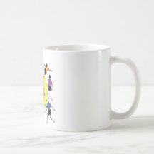 Soccer Coffee Mug