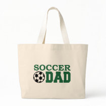 Soccer Dad bags