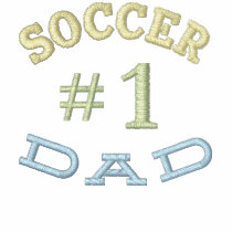 Soccer Dad Embroidered Shirt embroidered shirts by jamiecreates1 Soccer Dad Embroidered Shirt embroidered shirts