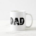 Soccer Dad Gift Mug