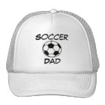 Soccer Dad Mesh Hat