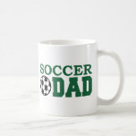 Soccer Dad Mug