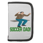 Soccer Dad Planner