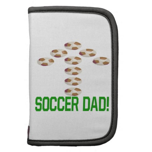 Soccer Dad Planner