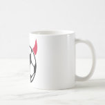 Soccer devil mugs