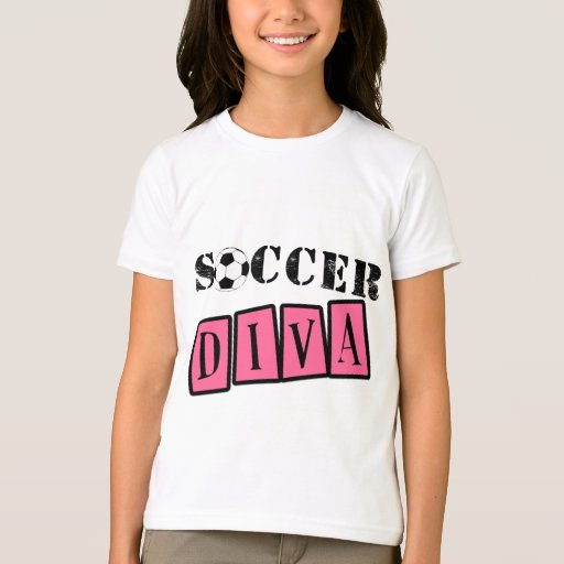 super diva shirt