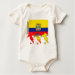 Infant Organic Onesie / Creeper