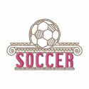 Soccer embroidered shirts by ZazzleEmbroidery Soccer embroidered shirts