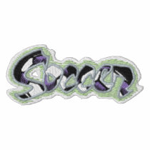 Soccer embroidered shirts