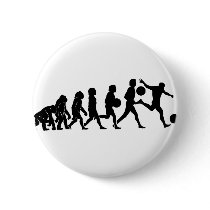 Soccer evolution buttons by Kenoby Soccer evolution buttons