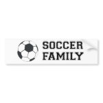 Family Bumper Stickers