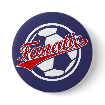 Soccer Fanatic