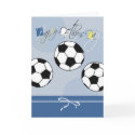 Soccer Father's Day Card by WithHugsandKisses Soccer Father's Day Card