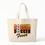 Soccer Fever bags