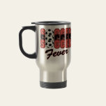 Soccer Fever Mug Gift