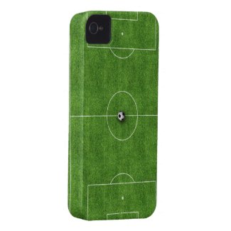 Soccer Field Case Cover casematecase