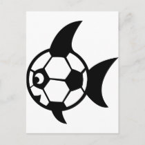 Soccer Fish