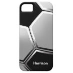 Soccer Football Ball iPhone 5  Case iPhone 5 Cases