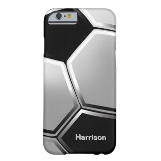 Soccer Football Ball iPhone 6 case