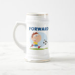 Soccer Forward T-shirts and Gifts Coffee Mugs
