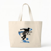 Soccer Freak - Boys - Blue bags by DT_Studios Soccer Freak - Boys - Blue bags