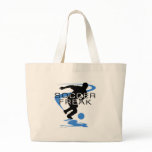 Soccer Freak - Boys - Blue bags