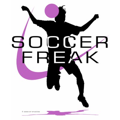 soccer pictures of girls. Soccer Freak Pink Girls