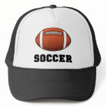 Soccer Futball Football hats