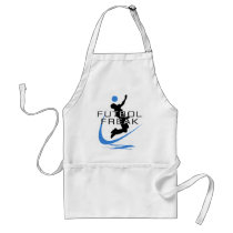 Soccer - Futbol Freak - Boys - Blue Apron