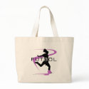 Soccer Futbol - Girls - Pink bags