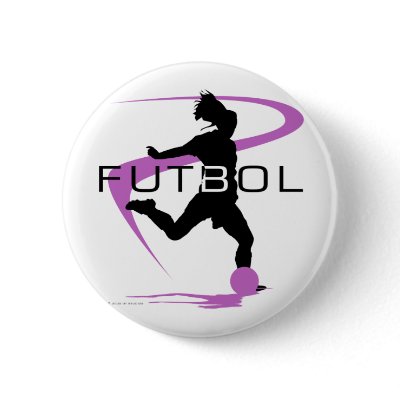 Soccer Futbol - Girls - Pink by DT_Studios