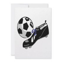 Soccer Gear Announcements