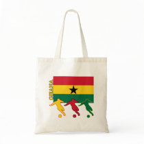 Soccer Ghana bags