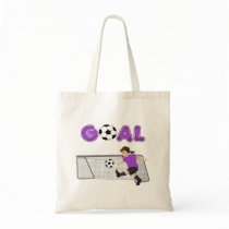 Soccer Girl bags