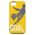 Soccer Goal casemate cases