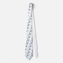 Soccer Goal Keeper Custom Ties