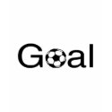 Soccer Goal t-shirts