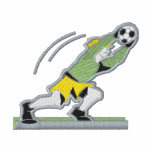 Soccer Goalie
