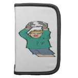 Soccer Goaltender Organizers