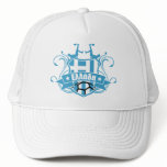 soccer GREECE hats
