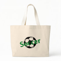 Soccer (Green) bags