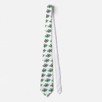 Soccer (Green) ties