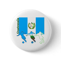 Soccer Guatemala buttons by nitsupak Soccer Guatemala buttons