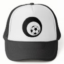 soccer hats by asyrum soccer hats